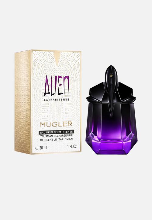 Mugler - Mugler Alien Extraintense Edp - 30ml
