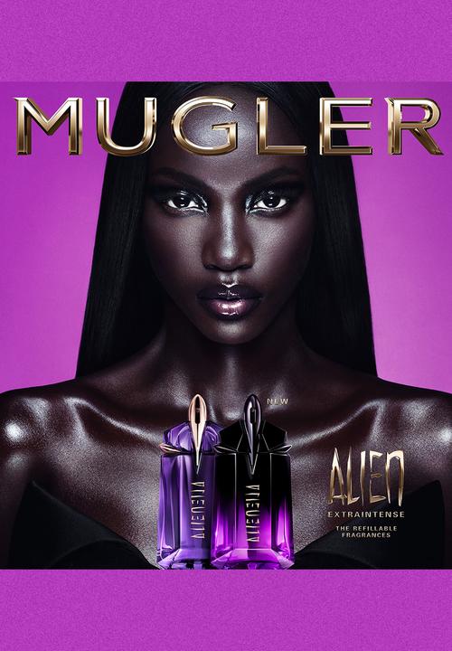 Mugler - Mugler Alien Extraintense Edp - 30ml