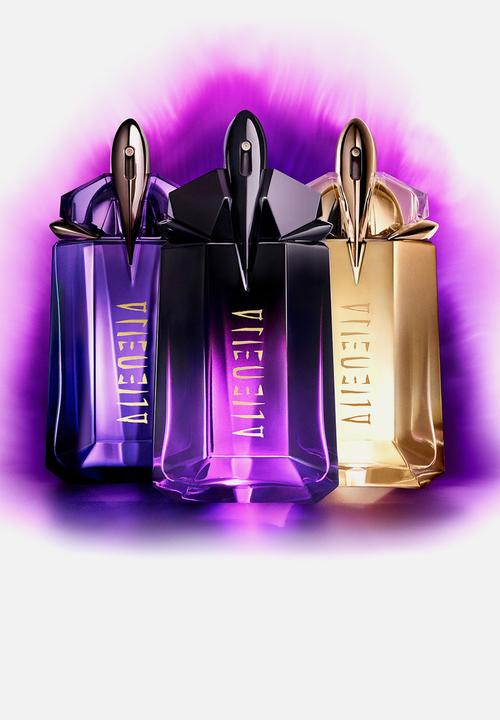 Mugler - Mugler Alien Extraintense Edp - 30ml