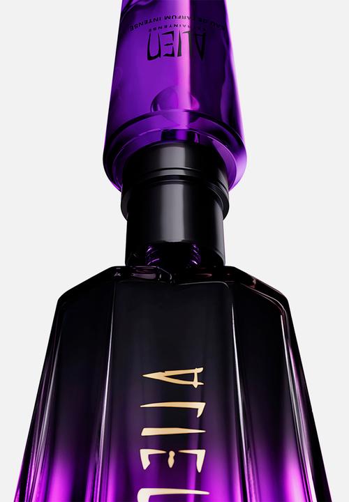 Mugler - Mugler Alien Extraintense Edp - 30ml