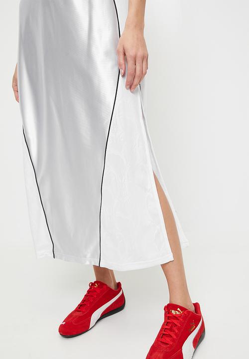 PUMA - Dare To Jer-She Dress - Puma White