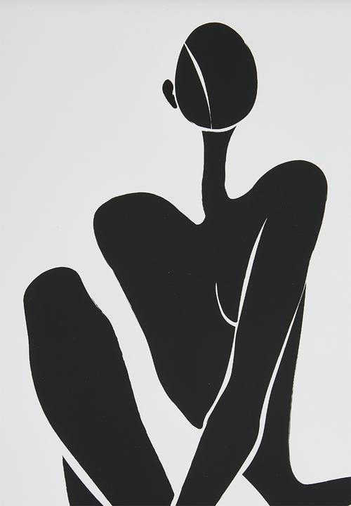 MJ Design Studio - Female Body I