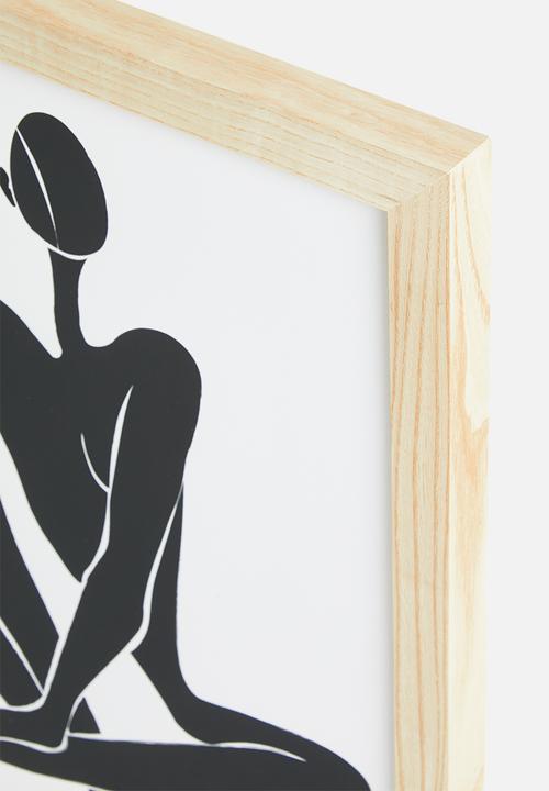 MJ Design Studio - Female Body I