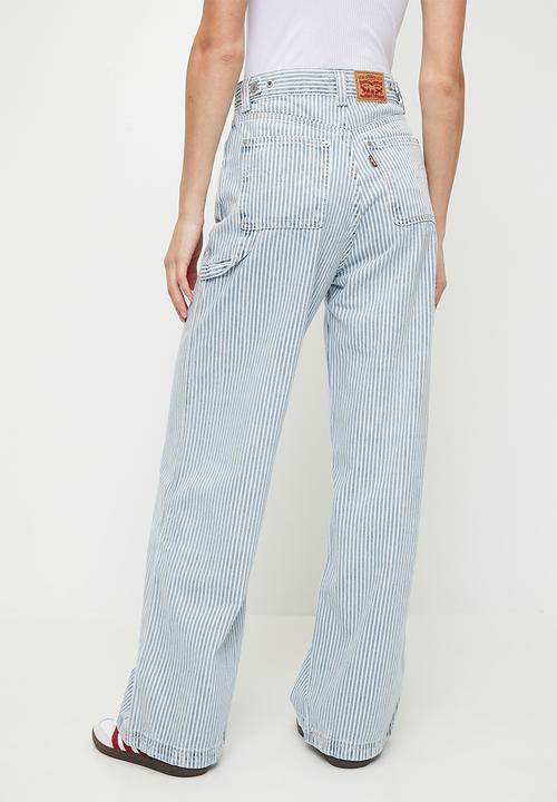 Levi’s® - Cinch Baggy Carpenter Handy Woman