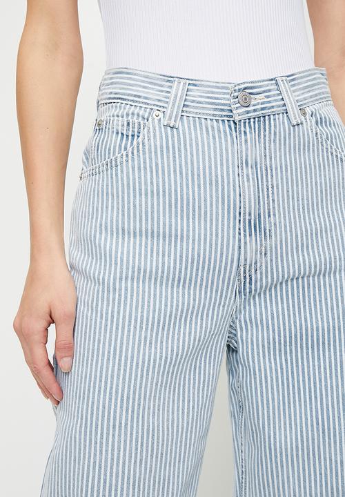Levi’s® - Cinch Baggy Carpenter Handy Woman