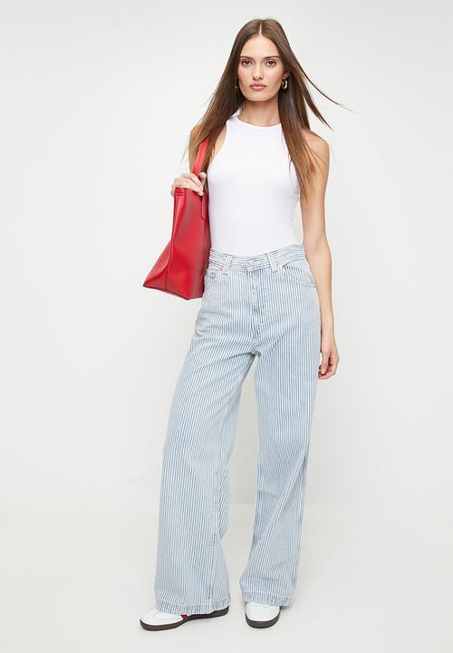 Levi’s® - Cinch Baggy Carpenter Handy Woman