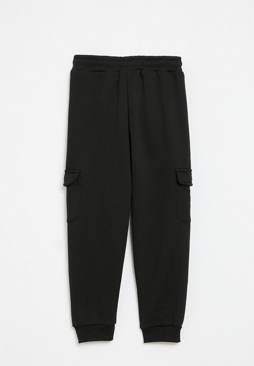 Lee Cooper - Willow - Black 