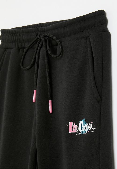Lee Cooper - Willow - Black 