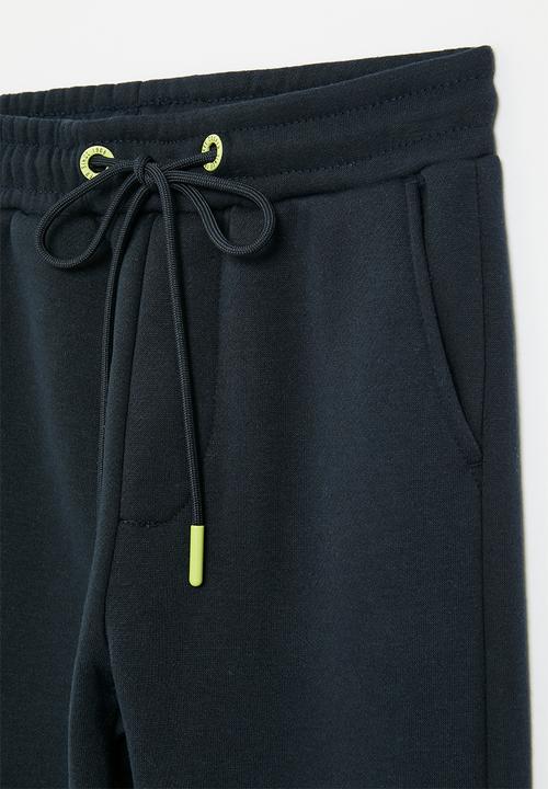 Lee Cooper - Polo-Navy