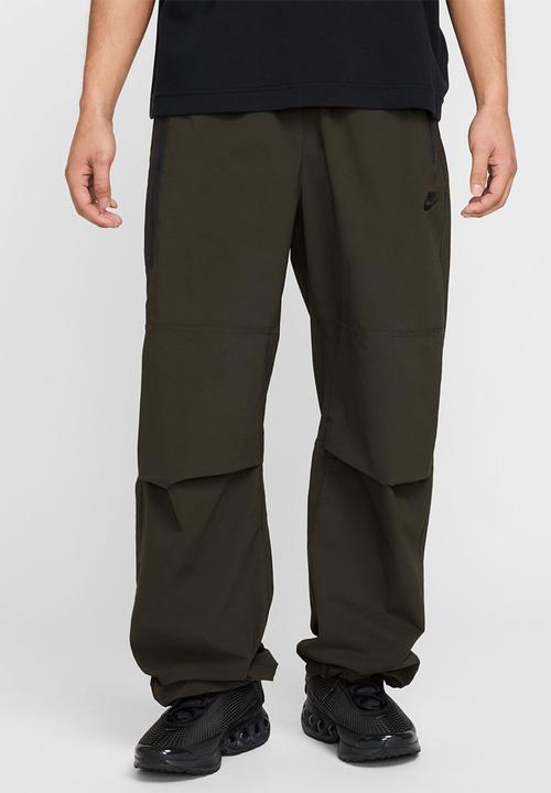 テック Tech Woven PANT OS - SEQUOIA/SEQUOIA/BLACK