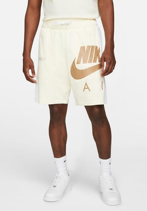 short nike coconut milk