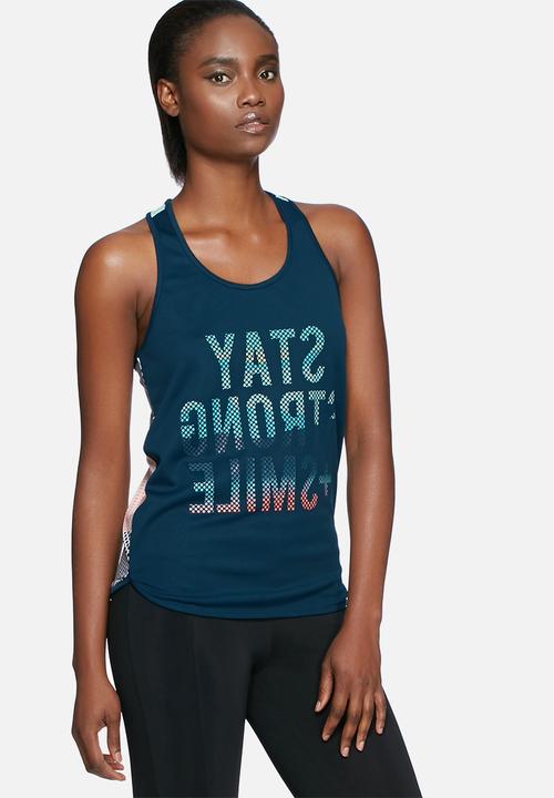 ONLY Play - Gretha tank top