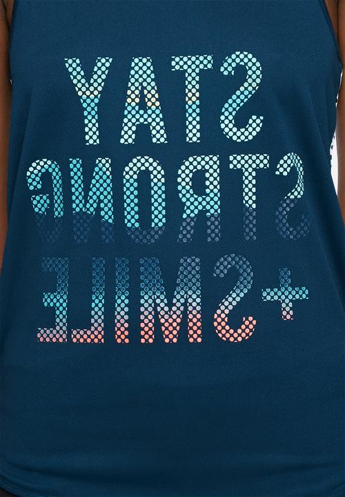 ONLY Play - Gretha tank top