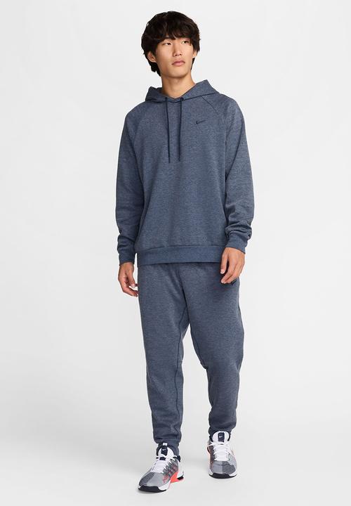 Nike - Primary  Dri-FIT UV Versatile Joggers - Obsidian/Navy