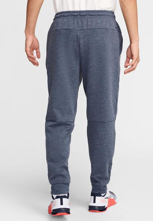 Nike - Primary  Dri-FIT UV Versatile Joggers - Obsidian/Navy