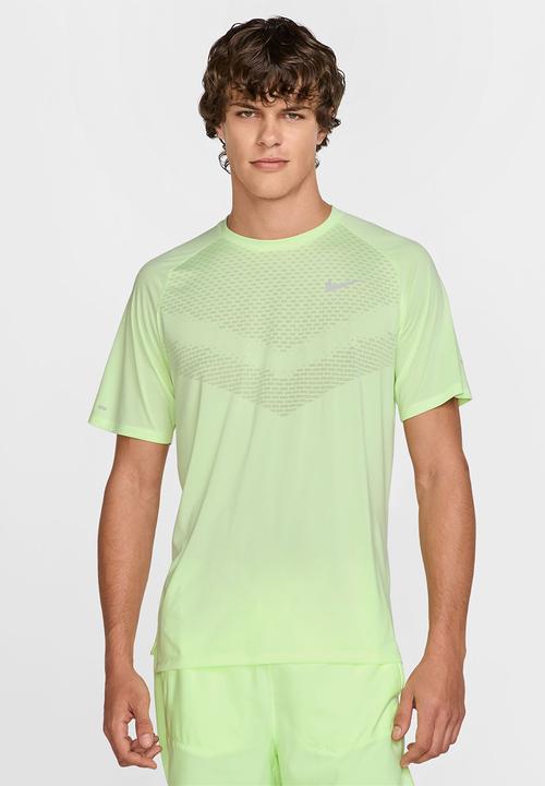 nike mens volt shirt