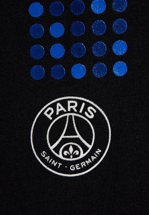 Nike - Paris Saint-Germain Lights Soccer T-Shirt - Black
