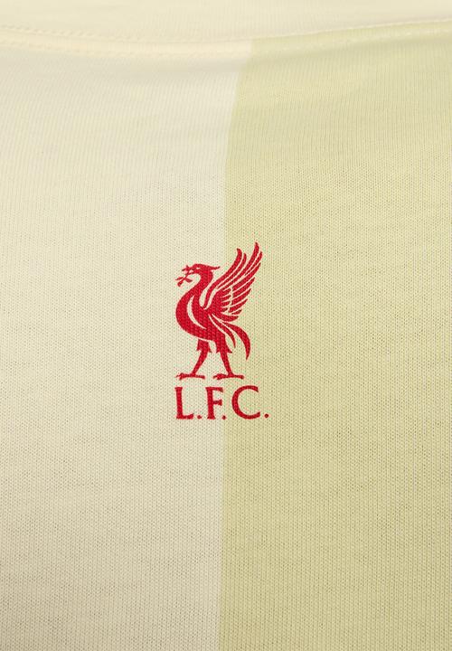 Lfc M Nk Prm Air Max Tee - Coconut Milk