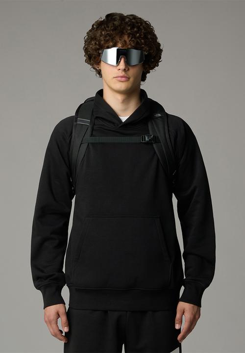 The North Face - Jester - Deep Nori - TNF Black