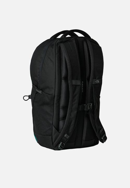 The North Face - Jester - Deep Nori - TNF Black