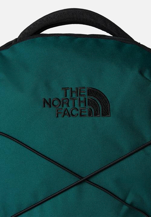 The North Face - Jester - Deep Nori - TNF Black