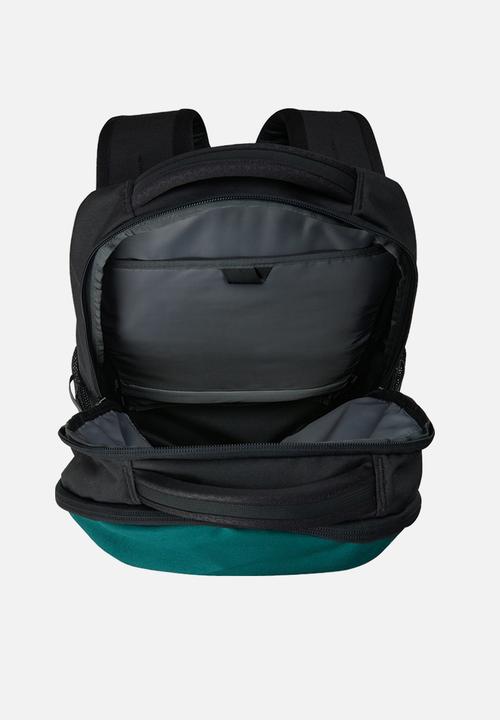 The North Face - Jester - Deep Nori - TNF Black