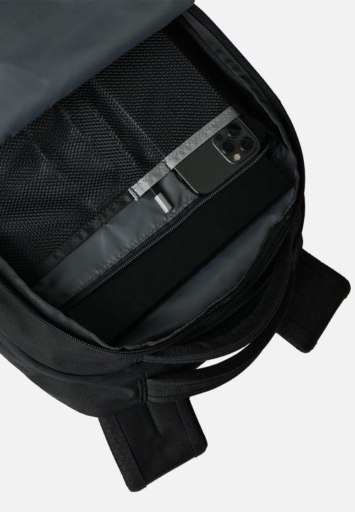 The North Face - Jester - Deep Nori - TNF Black