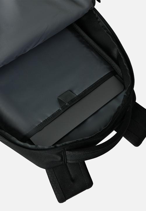 The North Face - Jester - Deep Nori - TNF Black