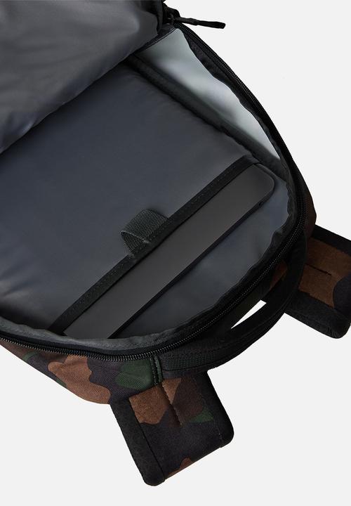 The North Face - Jester - TNF Black Camo - TNF Black