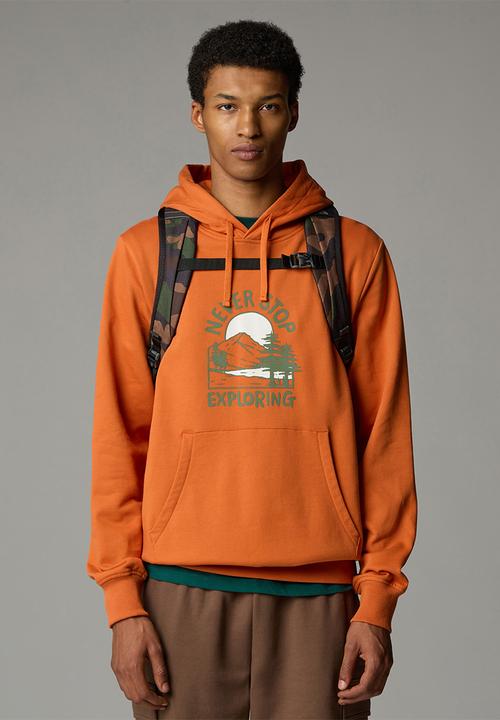 The North Face - Jester - TNF Black Camo - TNF Black