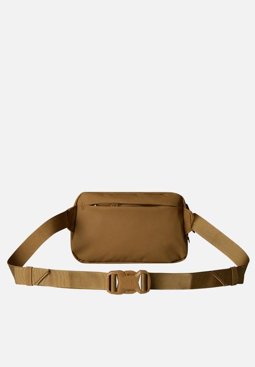 The North Face - Terra Lumbar 1L - Utility Brown-Khaki Stone