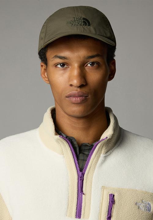 The North Face - Horizon Hat - New Taupe Green