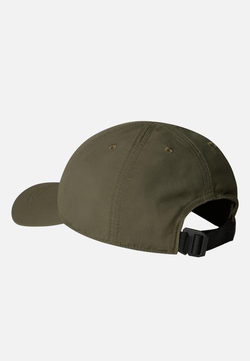 The North Face - Horizon Hat - New Taupe Green
