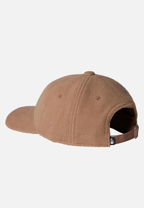 The North Face - Denali Norm Hat - Latte-Smokey Brown
