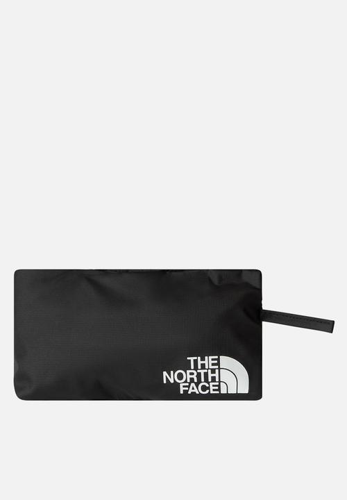 The North Face - Sun Stash Hat - Latte-TNF Black