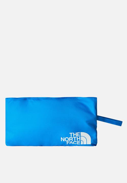 The North Face - Sun Stash Hat - Estate Blue-Hero Blue