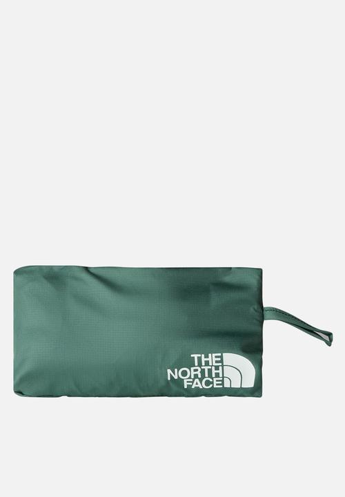 The North Face - Sun Stash Hat - Sulphur Spring Green-Duck Green