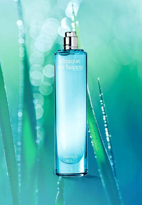 Clinique - Clinique My Happy Indigo Mist Edp - 15ml
