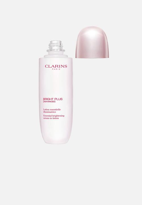 Bright Plus [Advanced] Serum-in-Lotion
