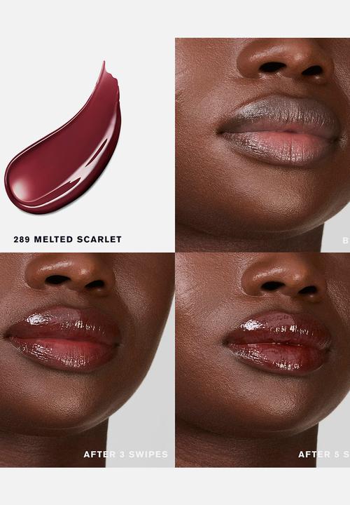 Estee Lauder - Pure Color Melt-On Glosstick - 289 Melted Scarlet