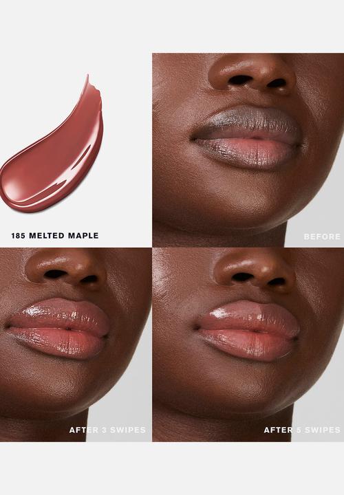 Estee Lauder - Pure Color Melt-On Glosstick - 185 Melted Maple