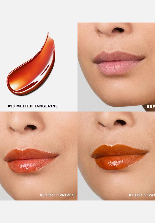 Estee Lauder - Pure Color Melt-On Glosstick - 890 Melted Tangerine