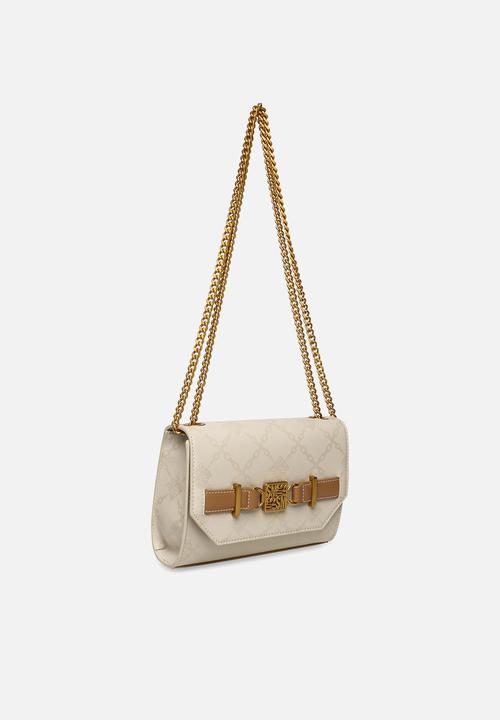 Steve Madden - Bamby shoulder bag-bone/camel