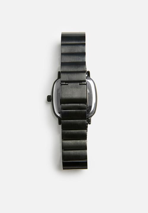CHPO - Lara maiden - black