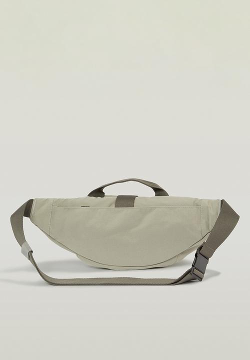 G-STAR - Bum Bag - Elephant Skin
