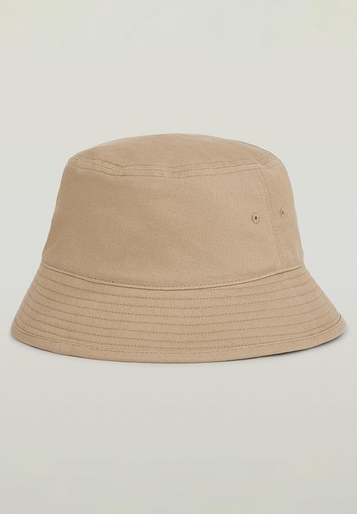 G-STAR - Originals Bucket Hat - Lion