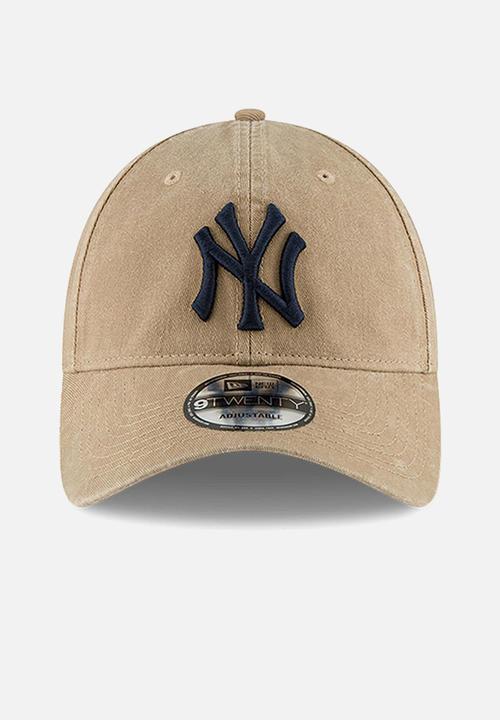 New Era - 920 Core Classics Neyyan - Khaki