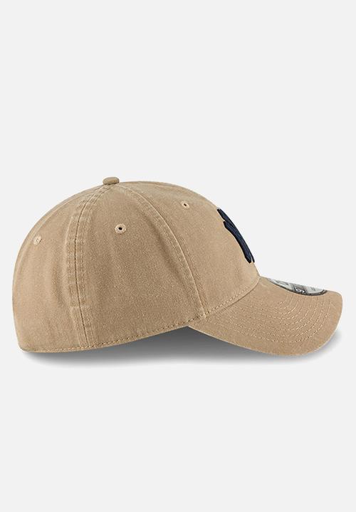 New Era - 920 Core Classics Neyyan - Khaki