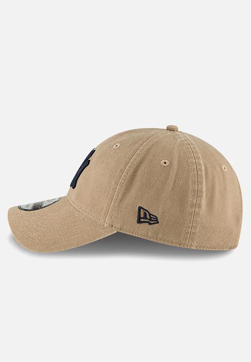 New Era - 920 Core Classics Neyyan - Khaki