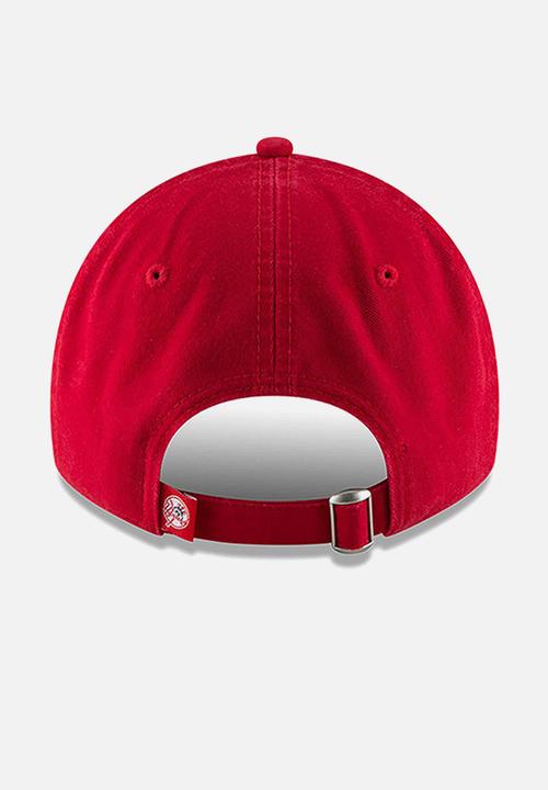 New Era - 920 Core Classics Neyyan - Red